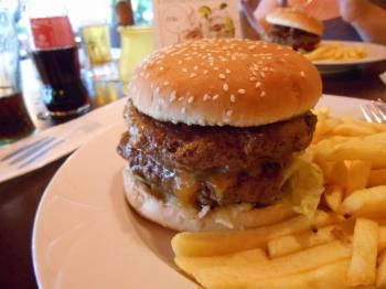 Colorado Steak House Siófok