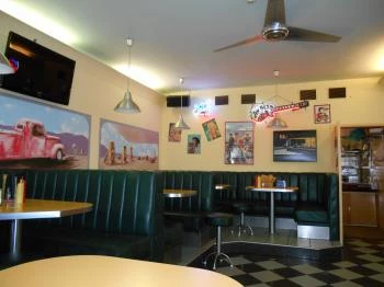 DinerM Étterem Siófok