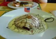 DinerM Étterem Siófok