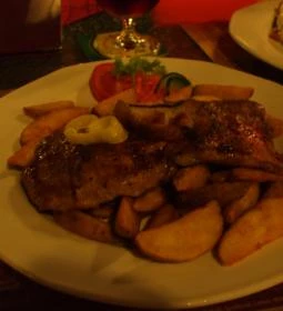 Fehér Ló Pub & Steak House