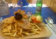 Merengő Vendéglő Eger