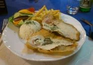 Merengő Vendéglő Eger