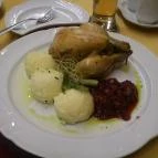 Arany Oroszlán Étterem Eger - Étel/ital