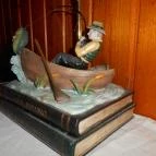 Öreg Halász Vendéglő Siófok - Egyéb