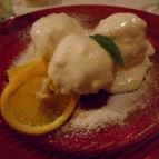 Öreg Halász Vendéglő Siófok - Étel/ital