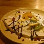 Palacsintavár Eger - Étel/ital