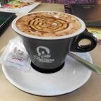 Sissi Kávézó & Cukrászda és El Toro Cocktail Terasz Balatonföldvár - Étel/ital