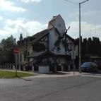 Hársfa Étterem Mosonmagyaróvár - Külső kép