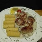 Kes Pub Bük, Bükfürd? - Étel/ital