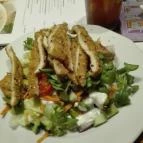 Kes Pub Bük, Bükfürd? - Étel/ital