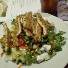 Kes Pub, Bük, Bükfürd? - Étel/ital