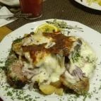 Kes Pub Bük, Bükfürd? - Étel/ital