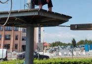 Kristály Torony Kalandpark Bük, Bükfürdő