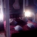 Puchner Kastélyszálló Bikal - Szobák