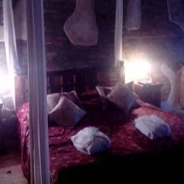 Puchner Kastélyszálló, Bikal - Szobák