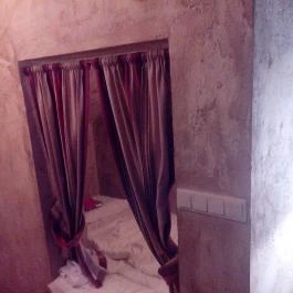 Puchner Kastélyszálló, Bikal - Szobák