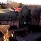 Puchner Kastélyszálló Bikal - Környék