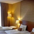 Greenfield Hotel Golf & Spa Bük, Bükfürd? - Szobák