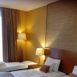 Greenfield Hotel Golf & Spa, Bük, Bükfürd? - Szobák