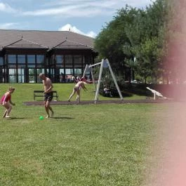 Greenfield Hotel Golf & Spa, Bük, Bükfürd? - Szórakozás/Sport