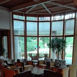 Greenfield Hotel Golf & Spa, Bük, Bükfürd? - Belső
