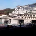 Hunguest Saliris Egerszalók - Külső kép