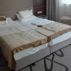 Ambient Hotel & ThermalSPA**** Sikonda - Szobák