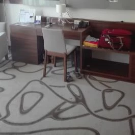 Ambient Hotel & ThermalSPA****, Sikonda - Szobák