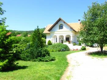 Mennyei Vendégház Máriagyűd