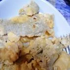 Diófa Étterem Vásárosnamény - Étel/ital