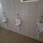 Diófa Étterem Vásárosnamény - Mosdó