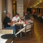 Greenfield Hotel Golf & Spa Bük, Bükfürd? - Vendéglátás