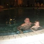 Greenfield Hotel Golf & Spa Bük, Bükfürd? - Wellness