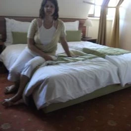 Wellness Hotel Gyula Gyula - Szobák