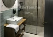 Dobosi Vendégház Szentantalfa