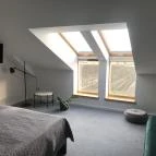 Dobosi Vendégház Szentantalfa - Szobák