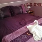 Almafa Apartmanház Eger - Szobák