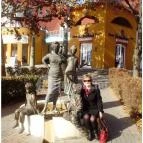 Elixír Medical Wellness Hotel Mórahalom - Medence/kert