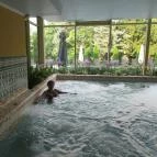 Calimbra Konferencia & Wellness Hotel Miskolctapolca - Wellness