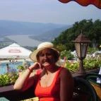 Silvanus Wellness & Konferencia Hotel Visegrád - Medence/kert