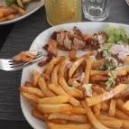 Déjá Vu Cafe, Restaurant & Bar Eger - Étel/ital