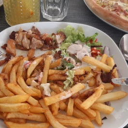 Déjá Vu Cafe, Restaurant & Bar, Eger - Étel/ital