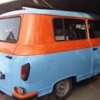 Monostor Borház Szigetmonostor - Egyéb