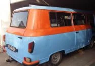 Monostor Borház Szigetmonostor