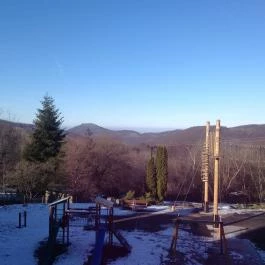 Hotel Narád Mátraszentimre - Környék