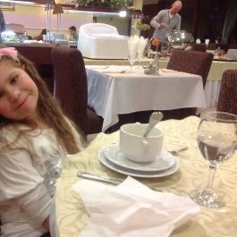 Hotel Narád Mátraszentimre - Vendéglátás