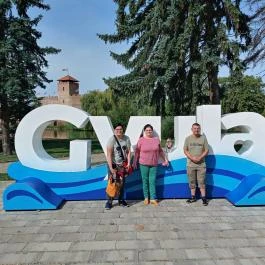 Hunguest Hotel Gyula Gyula - Egyéb