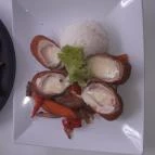 Csokonai Söröző & Étterem Debrecen - Étel/ital