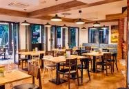 Ristorante di Mamma Budaörs