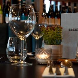 Ristorante di Mamma, Budaörs - Egyéb